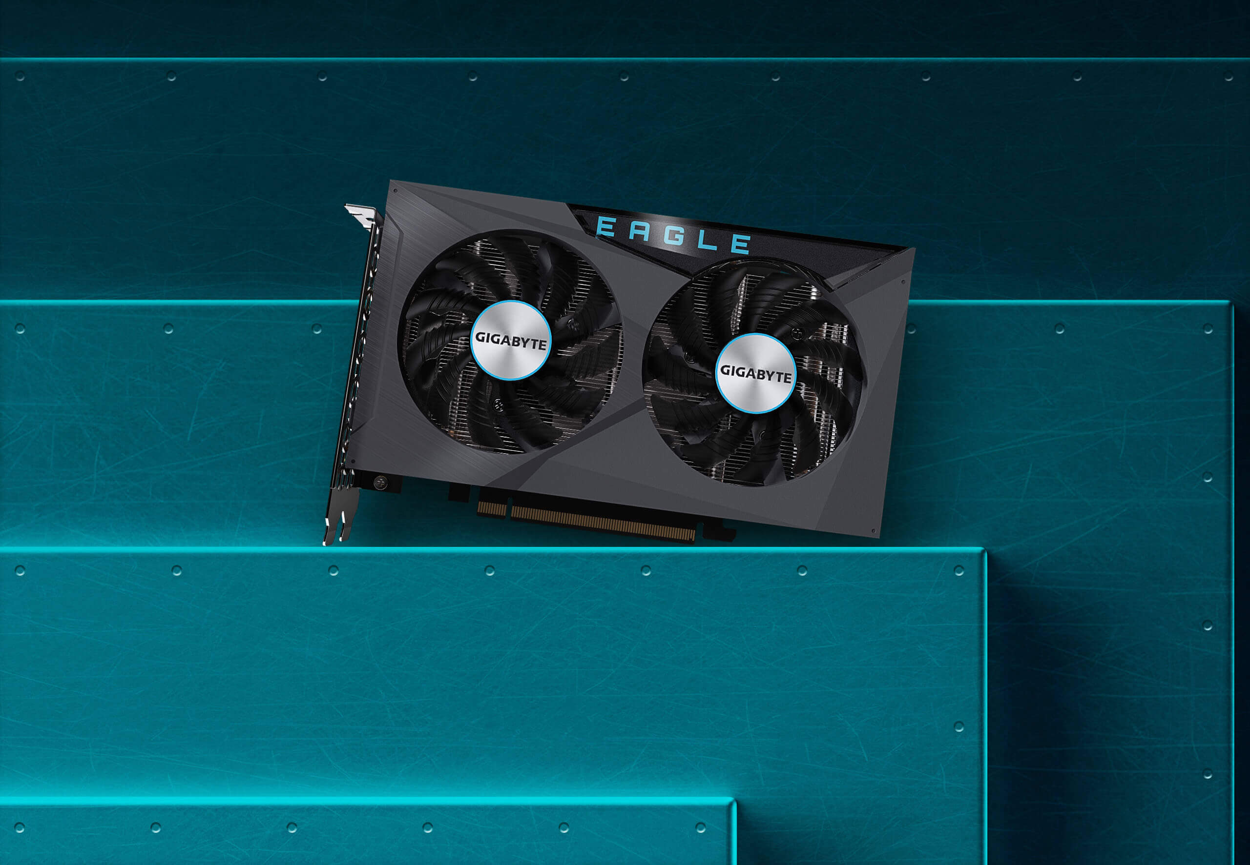 GIGABYTE Video Card